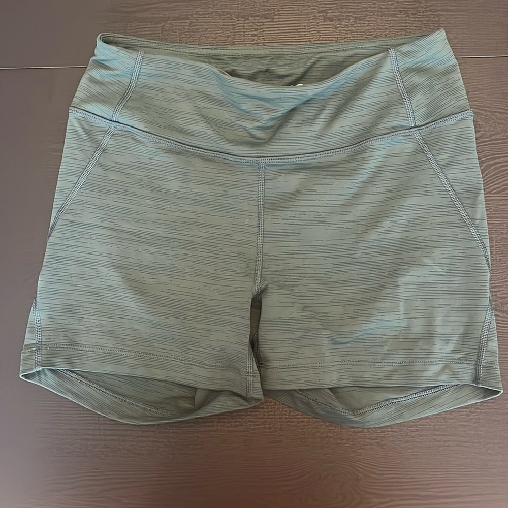 Outdoor Voices Shorts